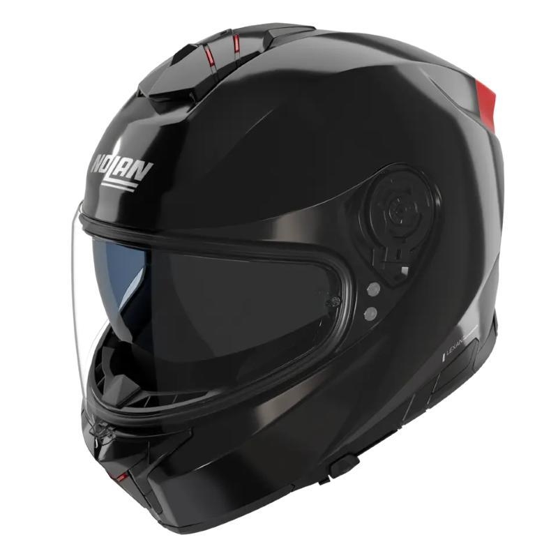 Casco Integrale Nolan N80-8 NOBILE Neo Rosso
