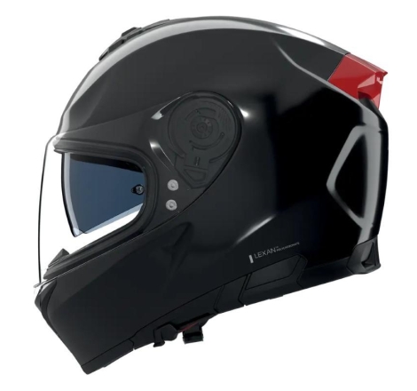 Casco Integrale Nolan N80-8 NOBILE Neo Rosso