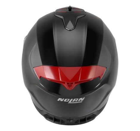 Casco Integrale Nolan N80-8 NOBILE Neo Rosso