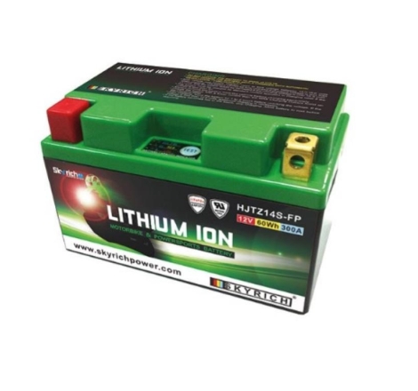 Batteria al Litio Skyrich HJTZ14S-FP 12V 60WH 300A