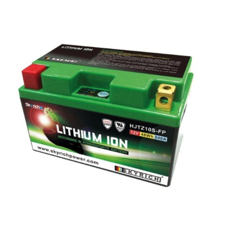 Batteria al Litio Skyrich HJTZ10S-FP 12V 48WH 240A