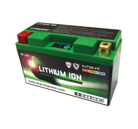 Batteria al Litio Skyrich HJT9B-FP 12.8V-3AH