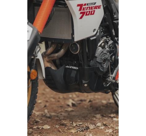 Sottomotore Acerbis per Yamaha Tenere 700