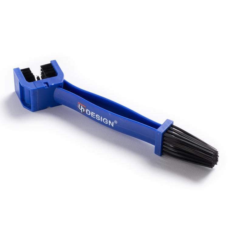 Spazzola Pulisci Catene Up Design