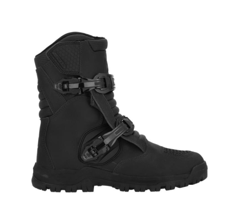 Stivale Touring Acerbis GRIMSEL Nero