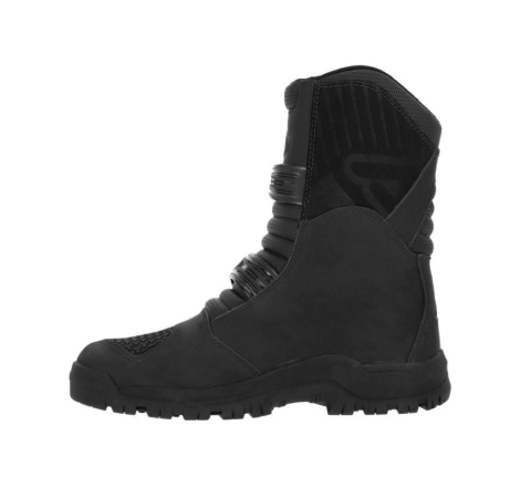 Stivale Touring Acerbis GRIMSEL Nero