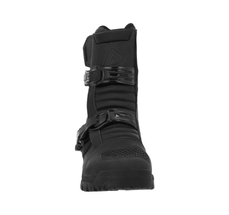 Stivale Touring Acerbis GRIMSEL Nero