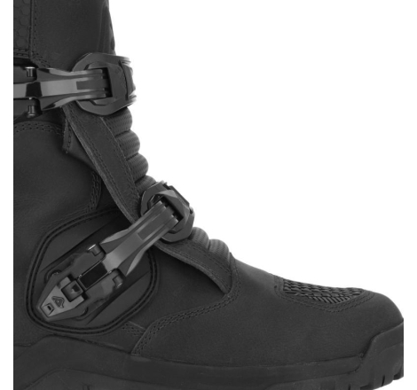 Stivale Touring Acerbis GRIMSEL Nero