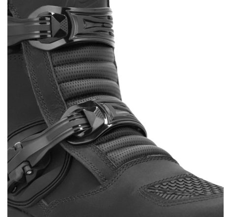 Stivale Touring Acerbis GRIMSEL Nero