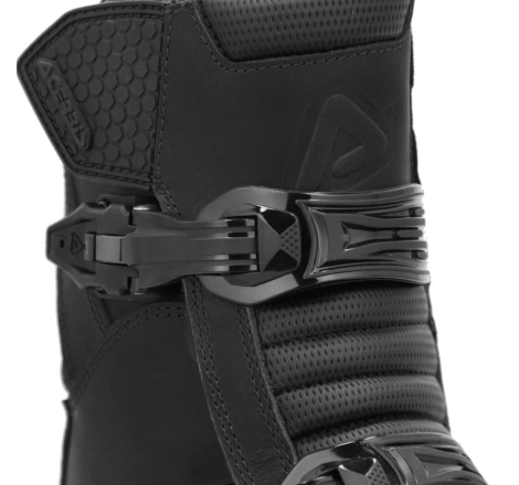 Stivale Touring Acerbis GRIMSEL Nero