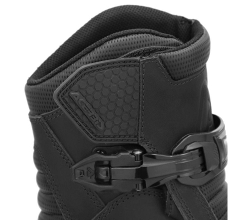 Stivale Touring Acerbis GRIMSEL Nero