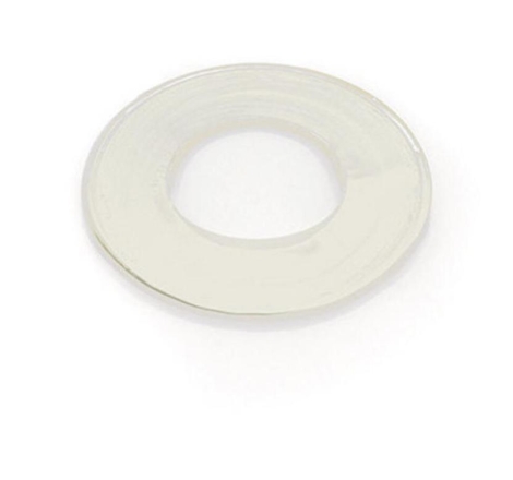 Rondella in Nylon Lightech M6 D6 / 14 / 0,5