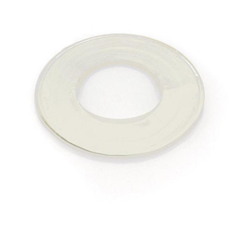 Rondella in Nylon Lightech M6 D6 / 14 / 0,5