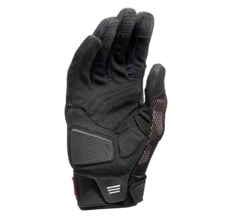 Guanti Moto Tessuto Clover Storm Donna Camo Sabbia