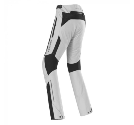 Pantalone Clover Airjet da Donna Traforato