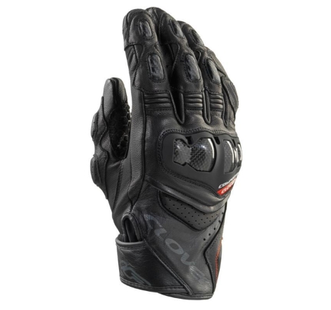 Guanti Moto Clover Racing corto RSC-4 in Pelle