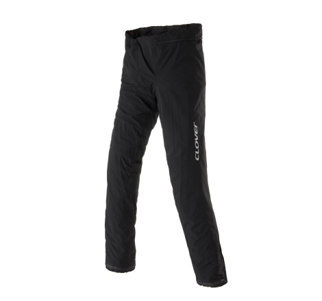Pantaloni moto Clover GTS 5 WP Nero
