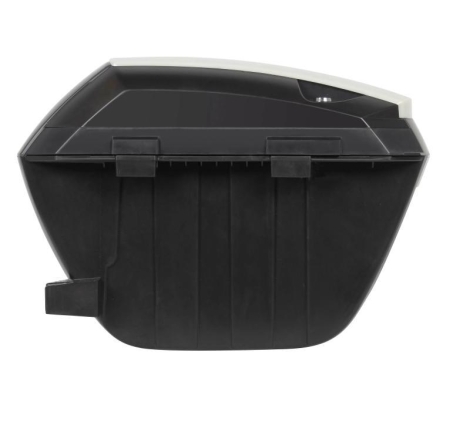 Valigie Laterali Coppia Shad SH23 23 litri Nero