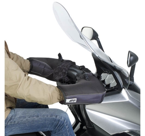 Paramani Givi TM418 in Poliestera