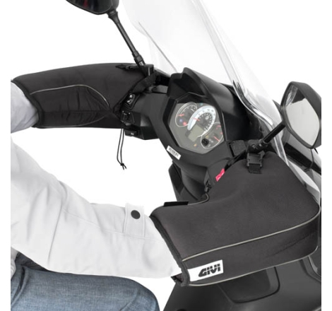 Paramani Givi TM418 in Poliestera