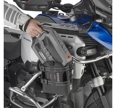 Scocca Kappa Av05S esterna per Av05