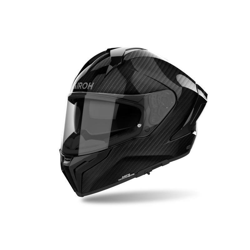 Casco Integrale Airoh Matryx Carbon