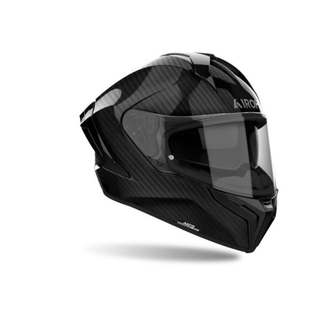 Casco Integrale Airoh Matryx Carbon