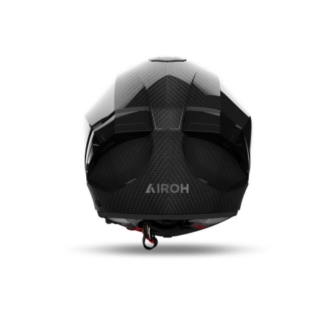 Casco Integrale Airoh Matryx Carbon