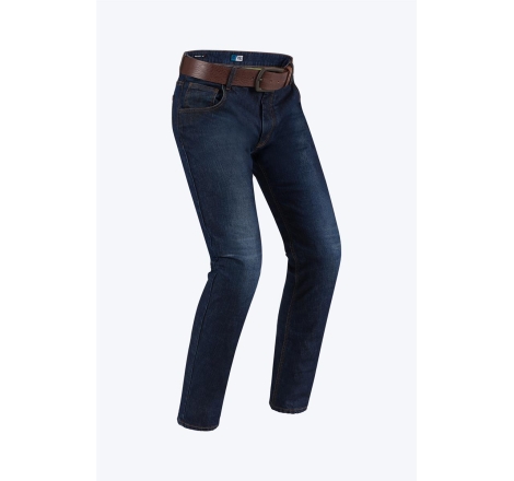 Pantalone Jeans Promo Deux Rinforzato in Kevlar