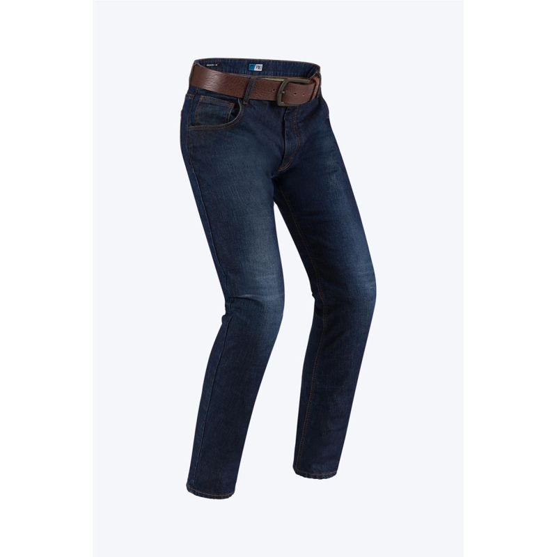 Pantalone Jeans Promo Deux Rinforzato in Kevlar