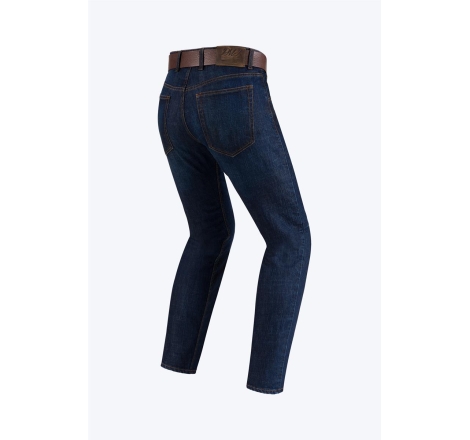 Pantalone Jeans Promo Deux Rinforzato in Kevlar