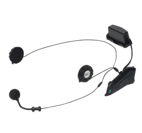 Interfono Smart Hjc 11Be