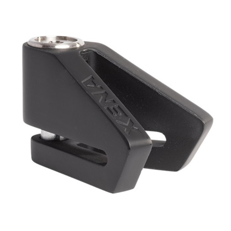Bloccadisco Xena X2 con perno 14mm Nero Opaco