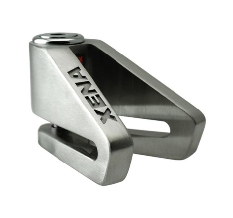 Bloccadisco Xena X1 con perno 6mm