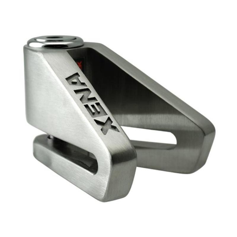 Bloccadisco Xena X1 con perno 6mm