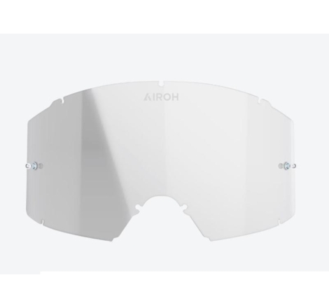 Lente per Maschera Cross Airoh  Blast XR1 Trasparente