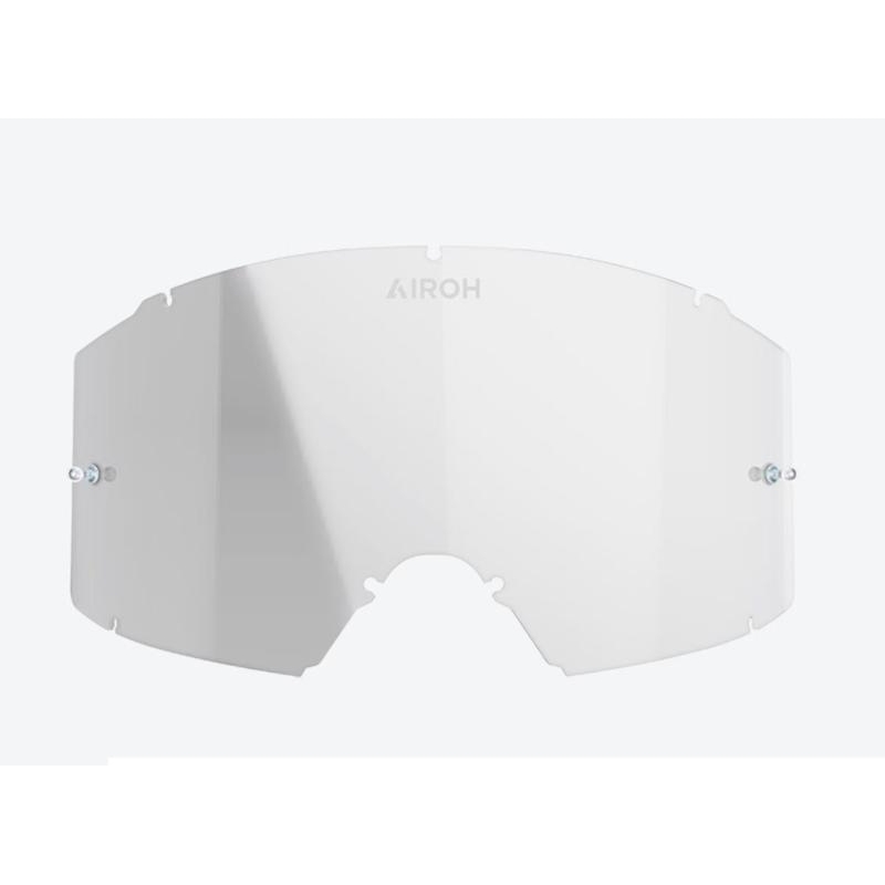 Lente per Maschera Cross Airoh  Blast XR1 Trasparente