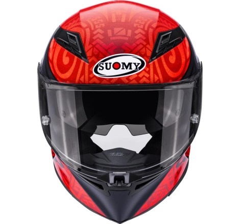 Casco integrale Suomy Stellar 2 Bagnaia Replica 2023