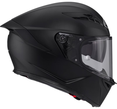 Casco integrale Suomy Stellar 2 Nero Opaco