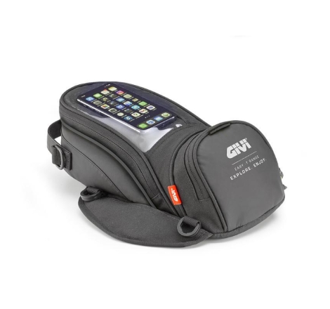 Borsa da Serbatoio Givi EA138B 6 litri.