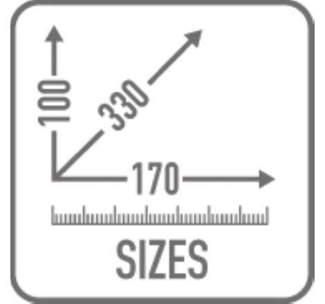 Borsa da Serbatoio Givi EA138B 6 litri.