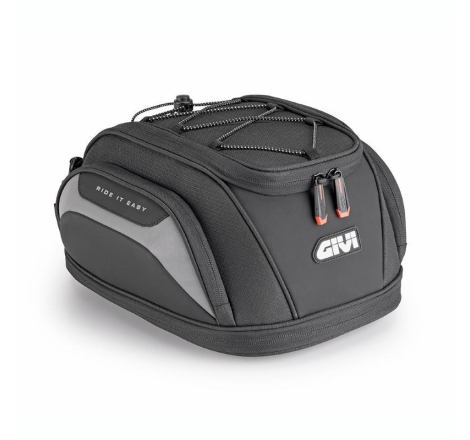 Borsa da sella Givi Easy07 Seatlock Easy-T 14 Litri