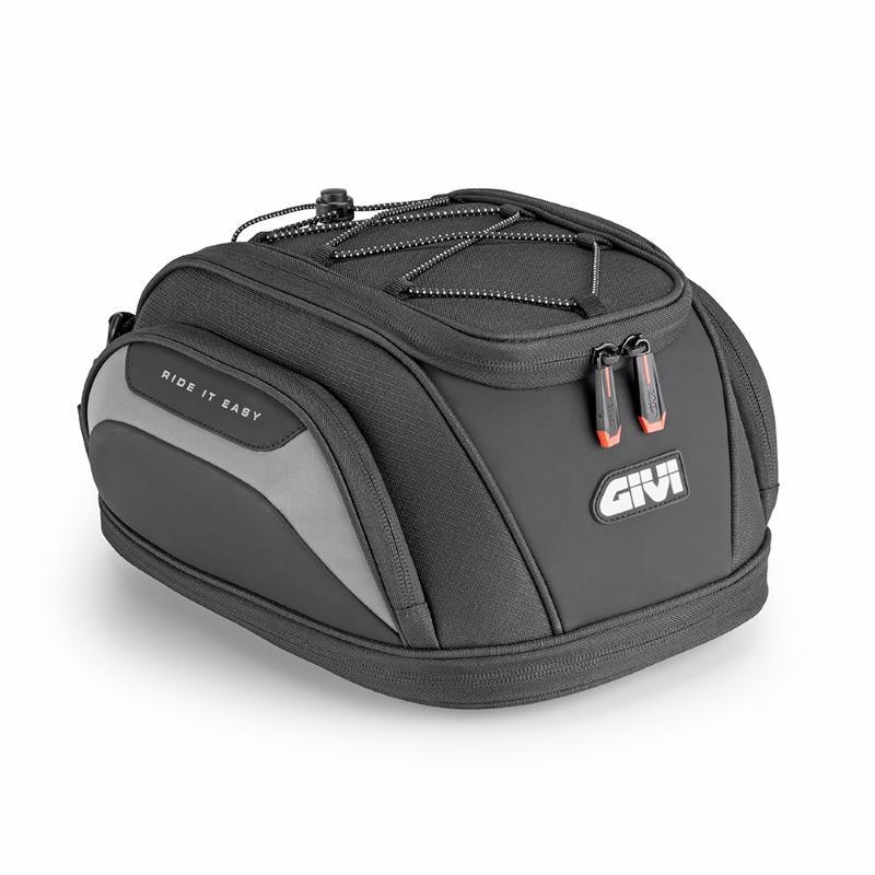 Borsa da sella Givi Easy07 Seatlock Easy-T 14 Litri