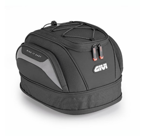 Borsa da sella Givi Easy07 Seatlock Easy-T 14 Litri