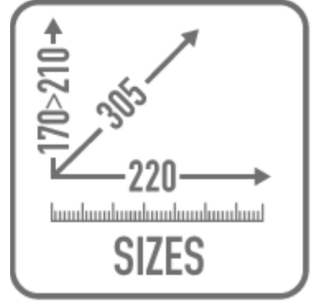 Borsa da sella Givi Easy07 Seatlock Easy-T 14 Litri