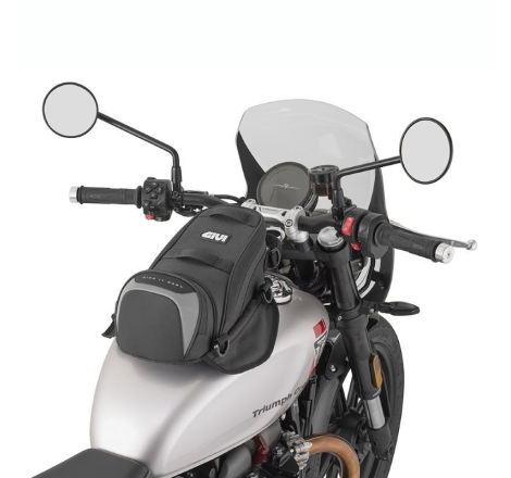 Borsa da serbatoio Givi Easy02 6 Litri
