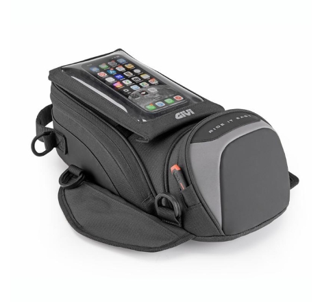 Borsa da serbatoio Givi Easy02 6 Litri