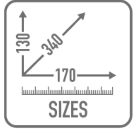 Borsa da serbatoio Givi Easy02 6 Litri