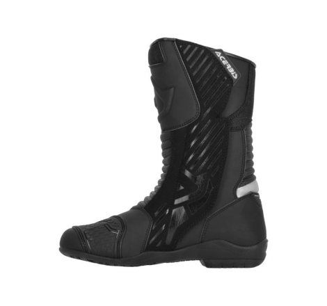 Stivale Touring Acerbis Katram Nero