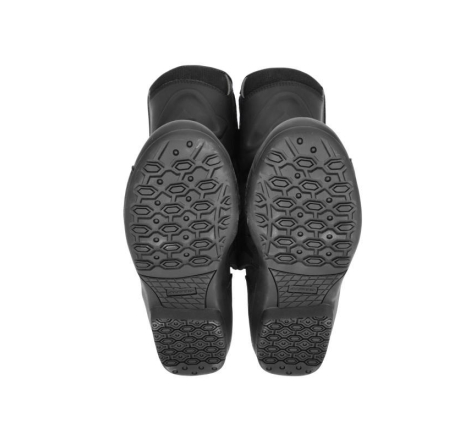 Stivale Touring Acerbis Katram Nero